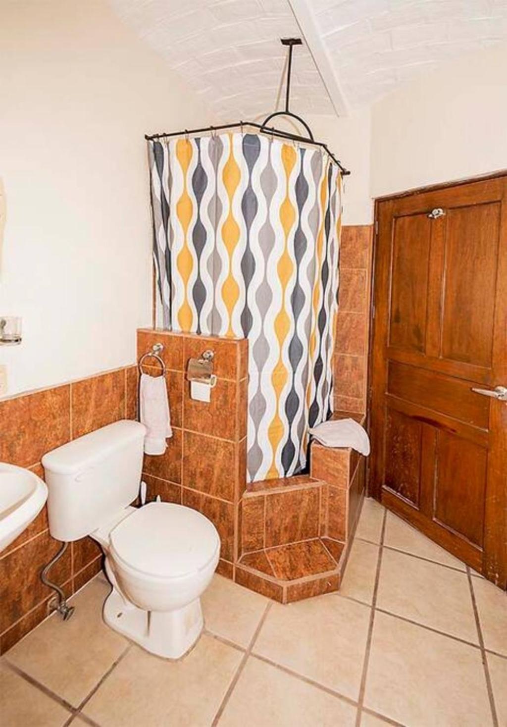Enjoy Ac In Our Guest Room At Inn Ajijic Ngoại thất bức ảnh